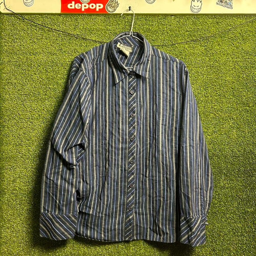 Columbia-sportswear Men's multi Shirt